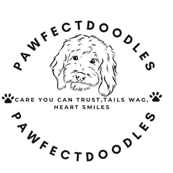 PAWFECTDOODLES